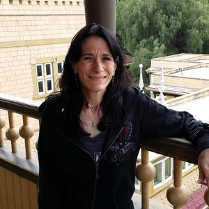 Meet your Posher, Therese